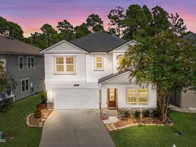 15169 RUSSELL BRIDGE Drive, Jacksonville, FL, 32259