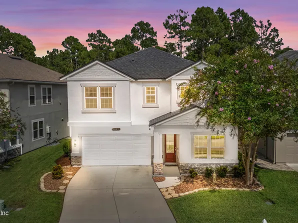 15169 RUSSELL BRIDGE Drive, Jacksonville, FL 32259