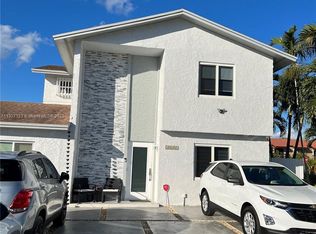 10601 SW 20th Ter, Miami, FL 33165