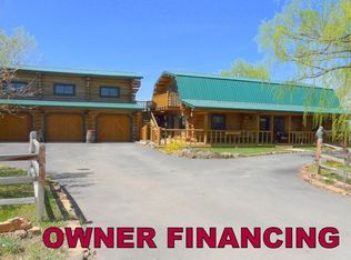 61200 Lobo Dr, Montrose, CO 81403