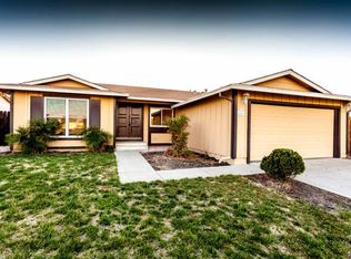 4851 Fuschia Way, Oakley, CA 94561