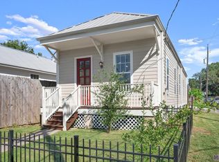 1757 Terrace Ave, Baton Rouge, LA 70802