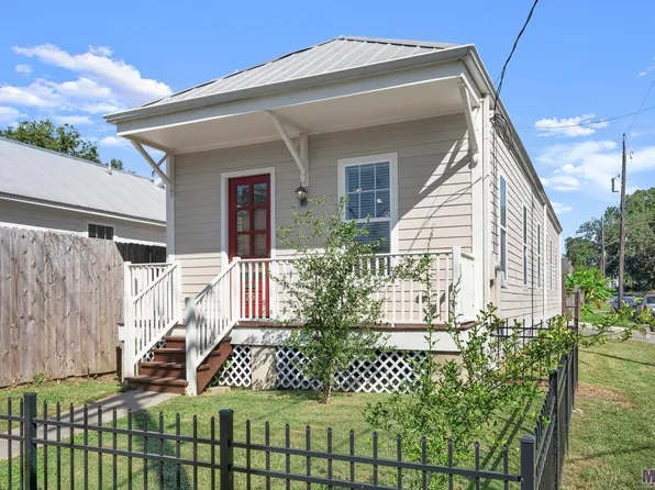 1757 Terrace Ave, Baton Rouge, LA 70802