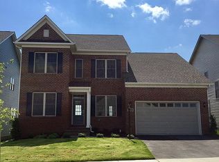 4365 Shamrock Dr, Monrovia, MD 21770