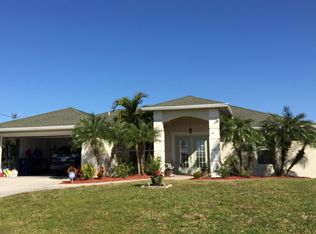 3408 33rd St SW, Lehigh Acres, FL 33976
