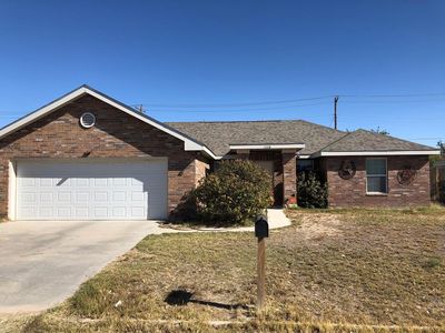 2108 Texas St, Pecos, TX, 79772