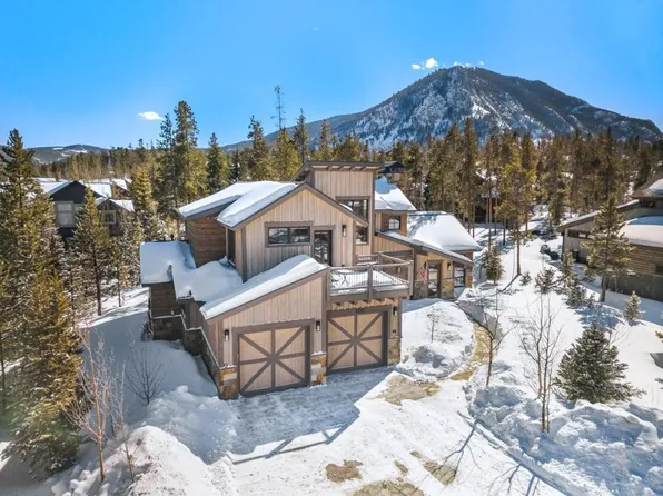 120 Windflower Lane, Frisco, CO 80443