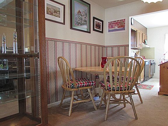 Dining Room View 2 
