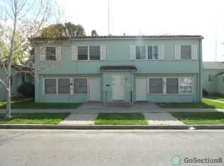1936 M L King Way #A, Merced, CA 95340