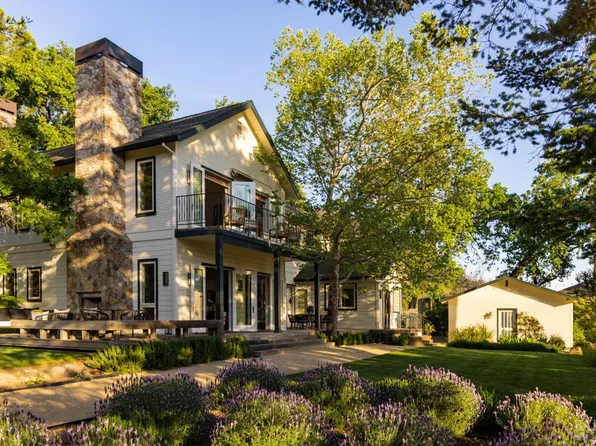 4189 Silverado Trail N, Calistoga, CA 94515