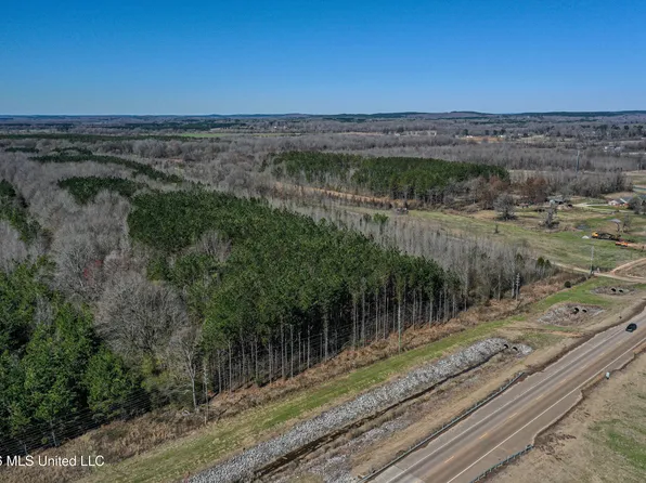 State Highway 9, Bruce, MS 38915