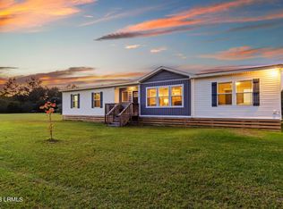 2018 Cat Branch Rd, Early Branch, SC 29916