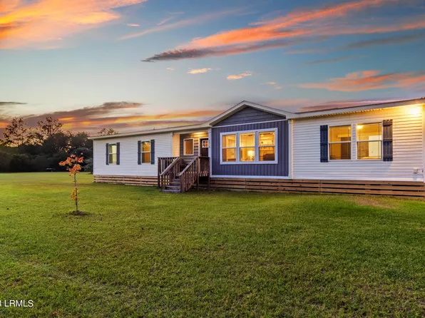 2018 Cat Branch Road, Early Branch, SC 29916