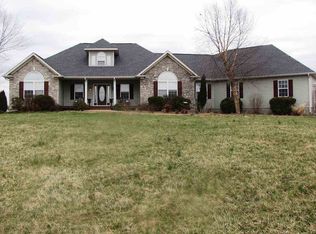 4956 Smiths Grove Scottsville Rd, Smiths Grove, KY 42171