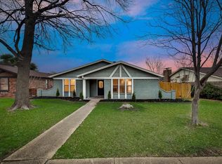 2925 Spring Brook Dr, Garland, TX 75044