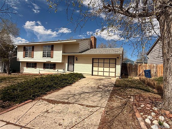 2nd image of 18035 E Iowa Drive