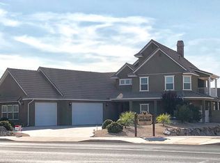 2624 S Little Valley Rd, St George, UT 84790