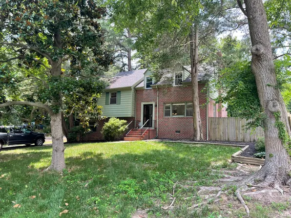 1304 Southam Dr, North Chesterfield, VA 23235