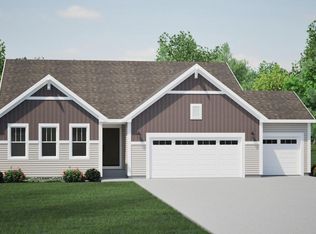 1917 Highland Pointe Way, Port Washington, WI 53074