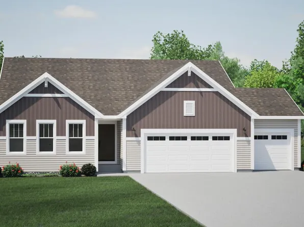 1917 Highland Pointe WAY, Port Washington, WI 53074
