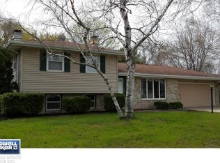 3364 Nautical Ave, Green Bay, WI 54311