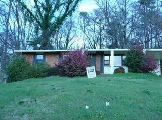 516 Farr Rd, Columbus, GA 31907