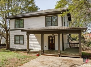 159 Marlin St, Athens, GA 30601