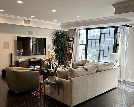 2nd image of 107 N Swall Dr APT 203