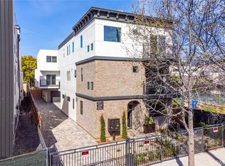 1227 N June St, Los Angeles, CA 90038