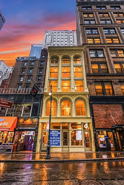 63 Nassau St #2