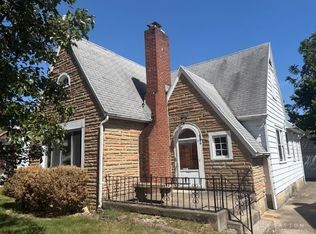 144 Fer Don Rd, Dayton, OH 45405