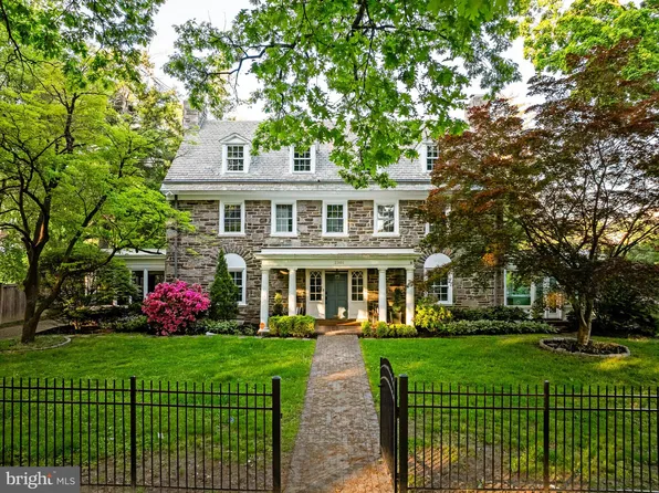 2301 Bryn Mawr Ave, Philadelphia, PA 19131