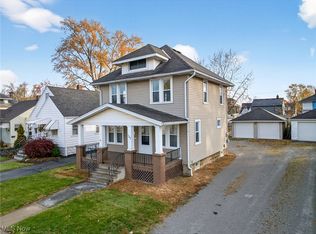 129 Brandtson Ave, Elyria, OH 44035