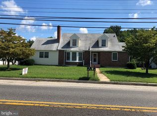 442 Chews Landing Rd, Sicklerville, NJ 08081