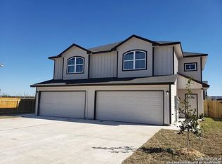1766 Tristan Trl, New Braunfels, TX 78130