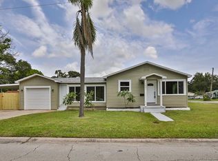 1401 36th Ave N, Saint Petersburg, FL 33704