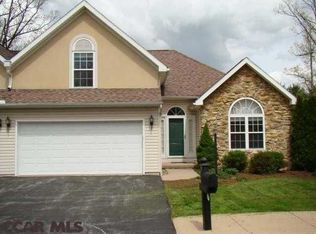 2465-117 Circleville Rd, State College, PA 16803