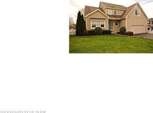 38 W Lynne Ave, Portland, ME 04103