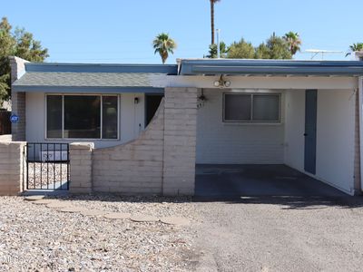 6139 E Timrod St, Tucson, AZ, 85711