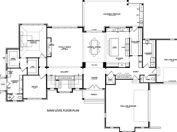 4th image of 3617 English Garden Dr