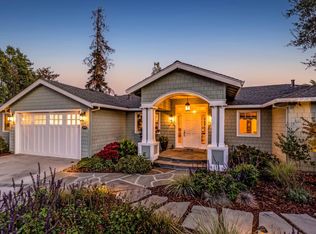410 Los Pajaros Ct, Los Altos, CA 94024