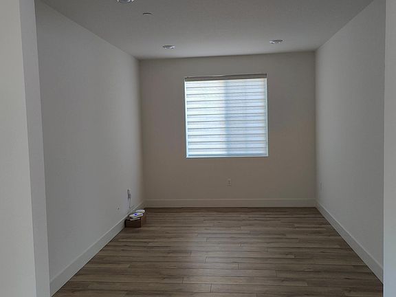 Dining Space
