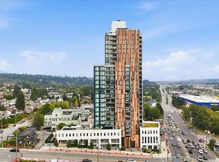 901 Lougheed Hwy #1810, Coquitlam, BC V3K0J3