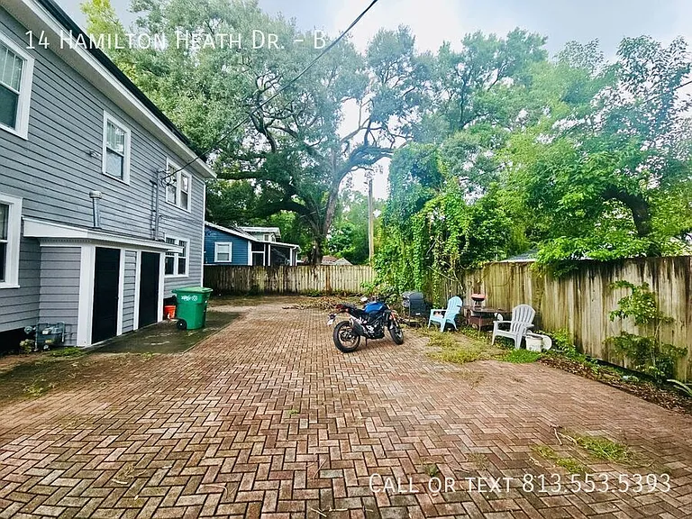 14 Hamilton Heath Dr #B — Photo 19