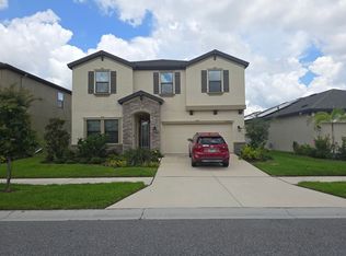 12623 Horseshoe Bend Dr, Lithia, FL 33547