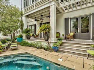 314 E Water St, Inlet Beach, FL 32461