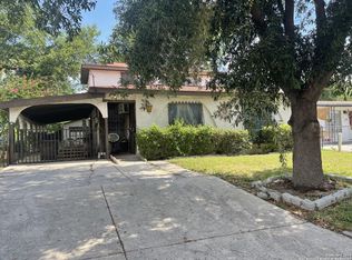 327 Globe Ave, San Antonio, TX 78228