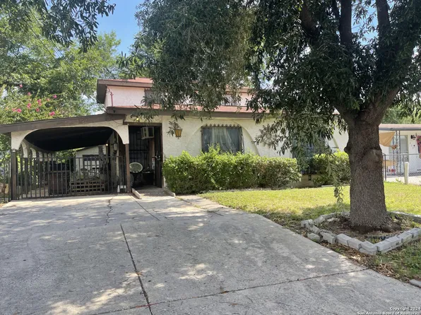 327 Globe, San Antonio, TX 78228