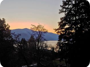 366 SW Eyrie Rd, White Salmon, WA 98672