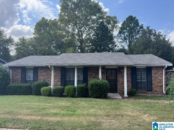 940 Alma Dr, Montgomery, AL 36108